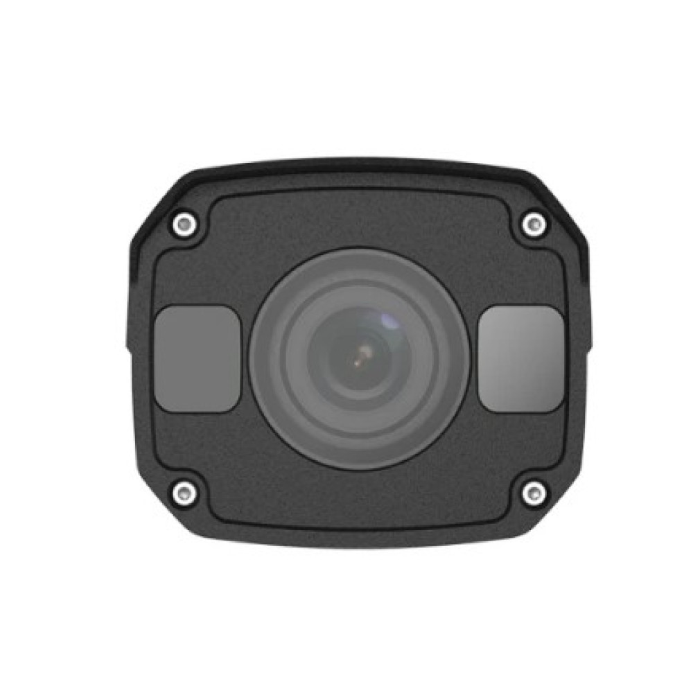 2 Мп IP-відеокамера вулична Uniview IPC2322LBR3-SPZ28-D з PoE