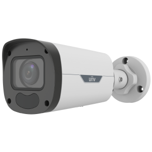 2 Мп IP-відеокамера Uniview IPC2322LP-ADEZK-DI з PoE
