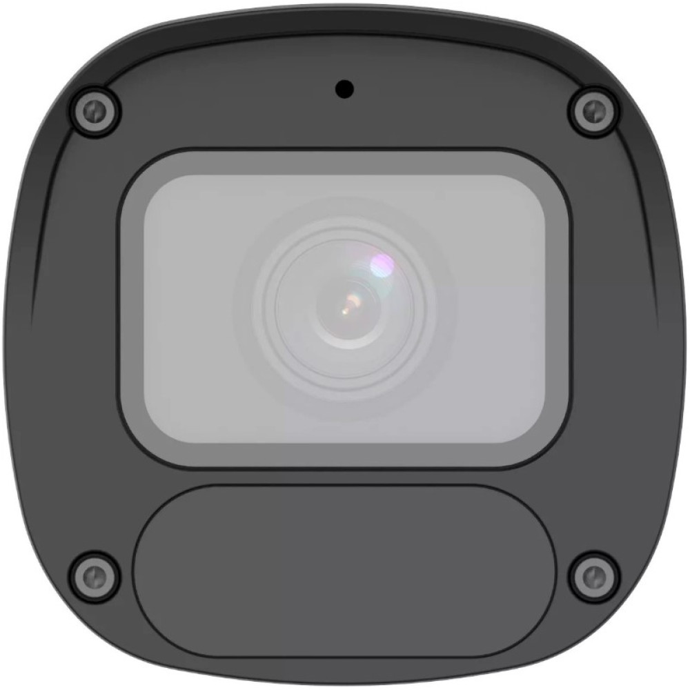 4 Мп IP-відеокамера Uniview IPC2324LB-ADZK-H (2.8 - 12) White з PoE