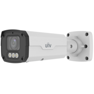 8 Мп IP-відеокамера Uniview IPC2328SB-ADZKM-DL-I1 з PoE