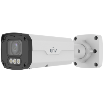 8 Мп IP-відеокамера Uniview IPC2328SB-ADZKM-DL-I1 з PoE