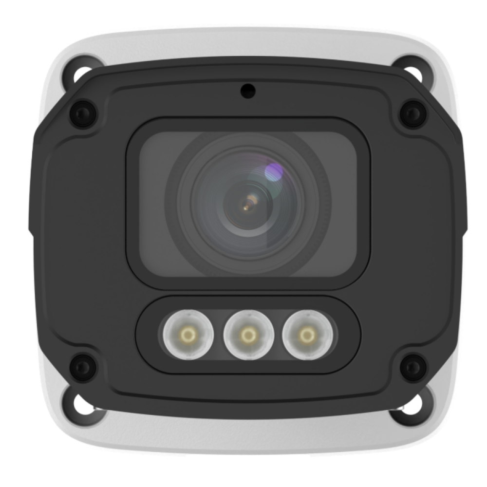 8 Мп IP-відеокамера Uniview IPC2328SB-ADZKM-DL-I1 з PoE