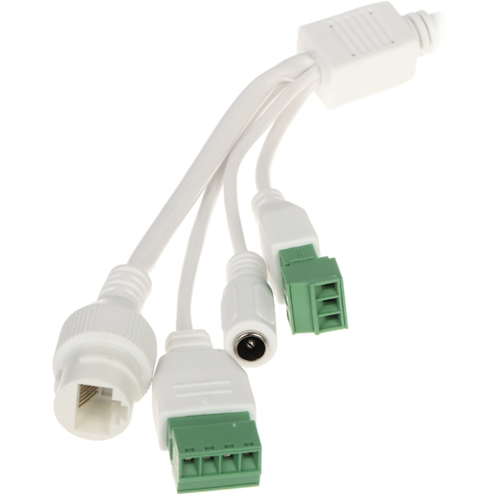 8 Мп IP-відеокамера Uniview IPC2328SB-ADZKM-DL-I1 з PoE