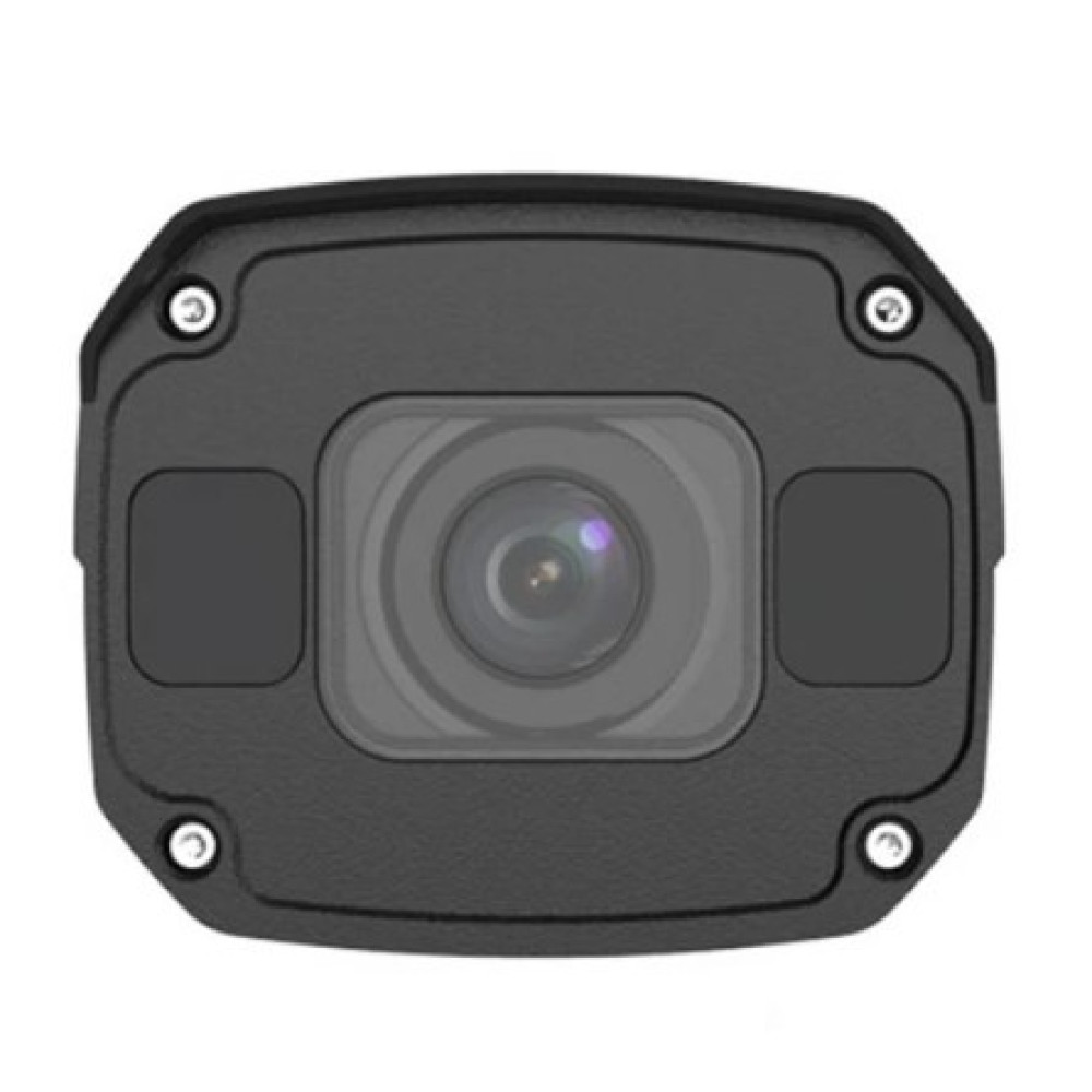 8 Мп IP-відеокамера вулична Uniview IPC2328SB-DZK-I0 White з PoE