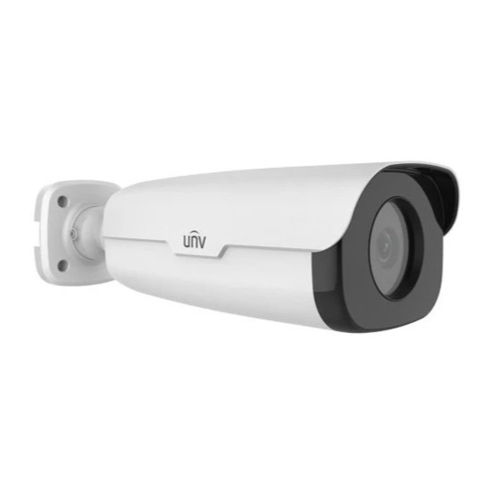 2 Мп IP-відеокамера вулична Uniview IPC252ERA-X22DUG з PoE