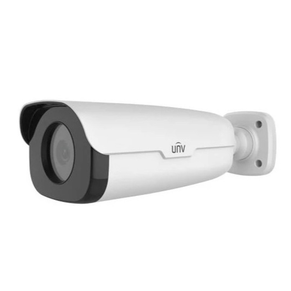 2 Мп IP-відеокамера вулична Uniview IPC252ERA-X22DUG з PoE