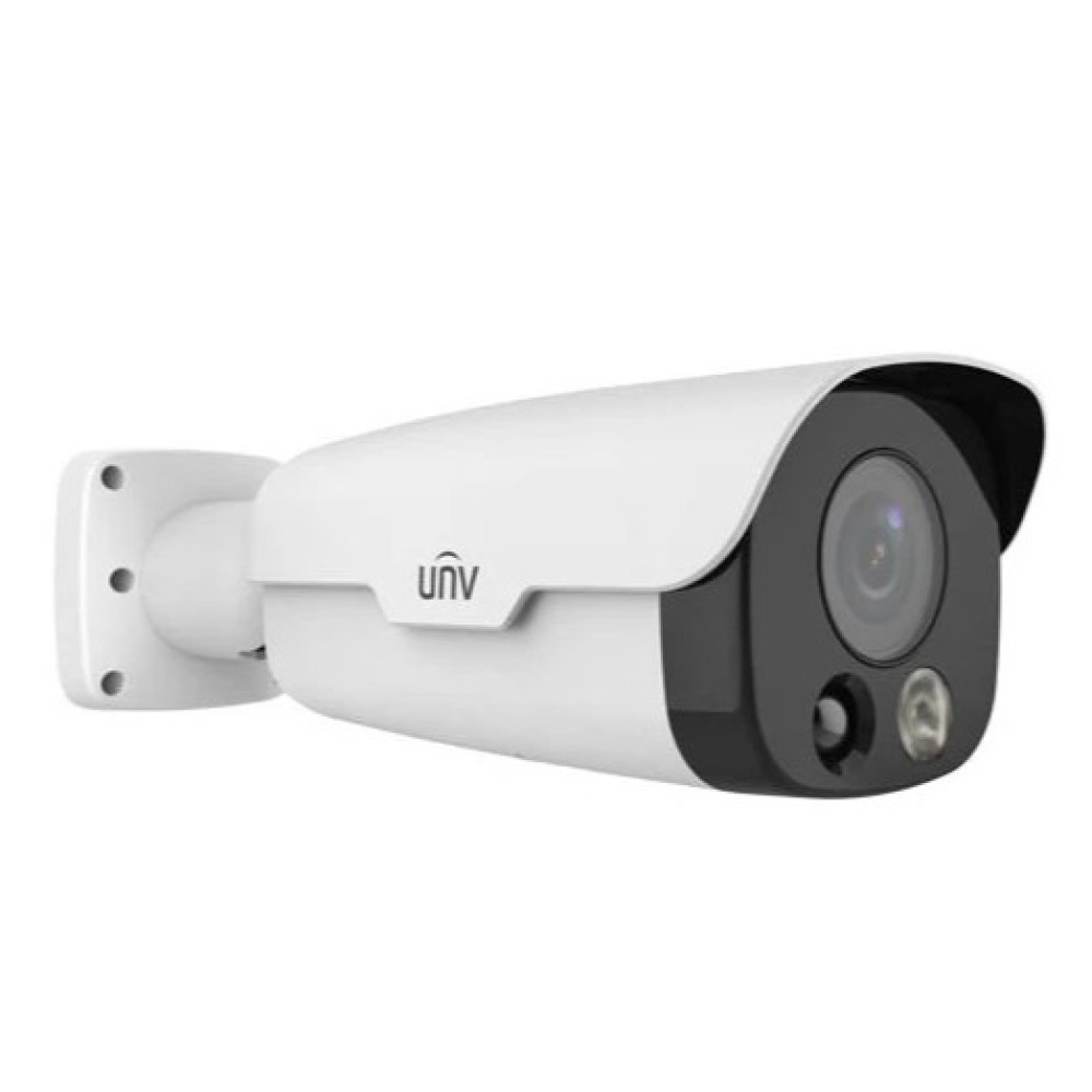 2 Мп IP-видеокамера уличная Uniview IPC262EFW-DUZ с PoE+