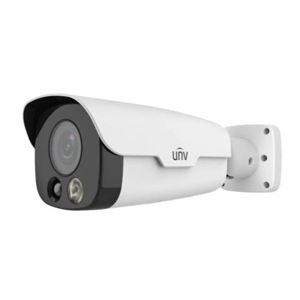 2 Мп IP-видеокамера уличная Uniview IPC262EFW-DUZ с PoE+