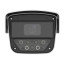4 Мп IP-відеокамера вулична Uniview IPC264SA-AHDX4K-I1 White з PoE