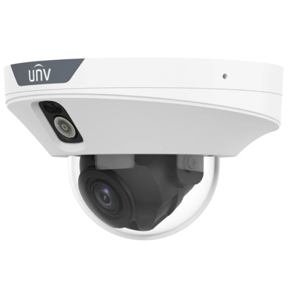 2 Мп IP-відеокамера Uniview IPC312LP-ADF20KC-DL з PoE