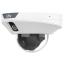 2 Мп IP-відеокамера Uniview IPC312LP-ADF20KC-DL з PoE