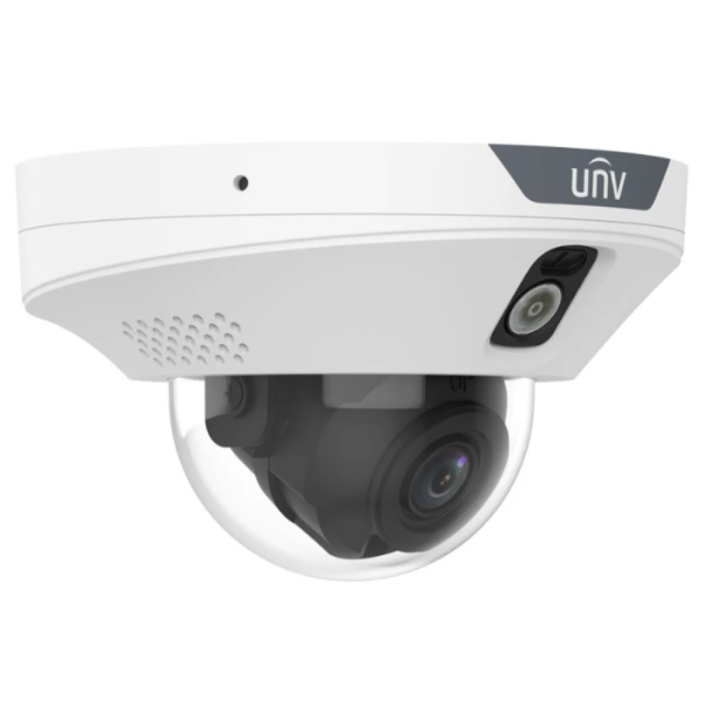 2 Мп IP-відеокамера Uniview IPC312LP-ADF20KC-DL з PoE