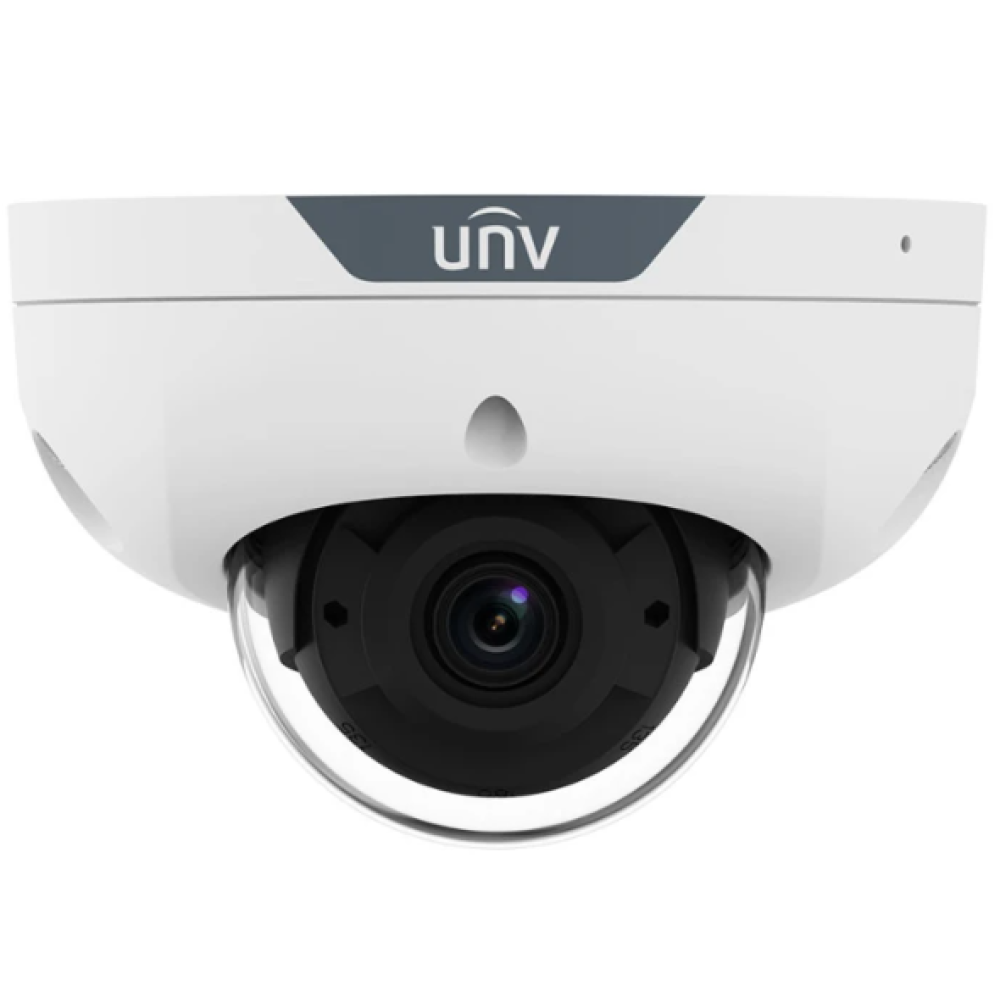 4 Мп IP-видеокамера Uniview IPC314LE-ADF28K-DL ColorHunter