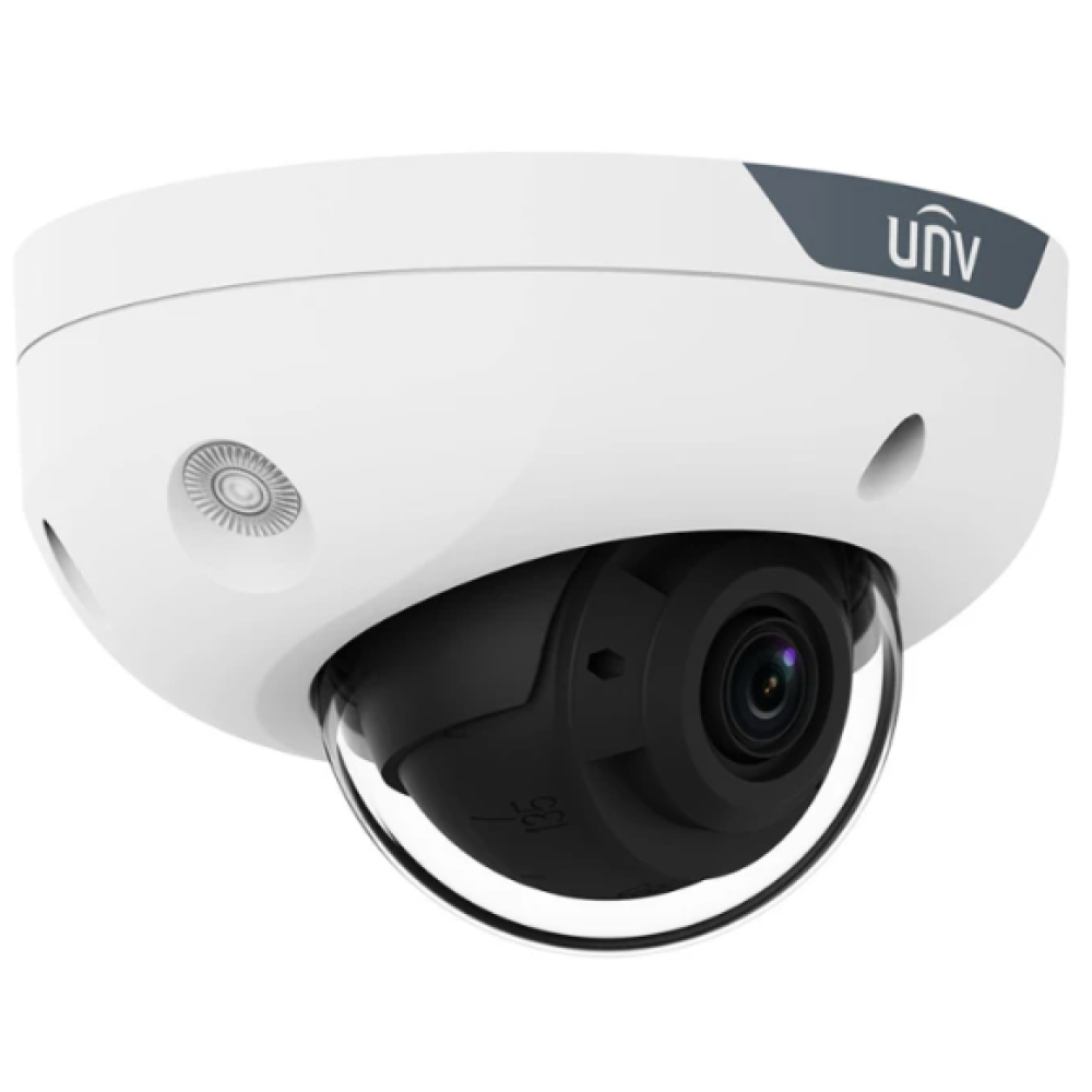 4 Мп IP-видеокамера Uniview IPC314LE-ADF28K-DL ColorHunter