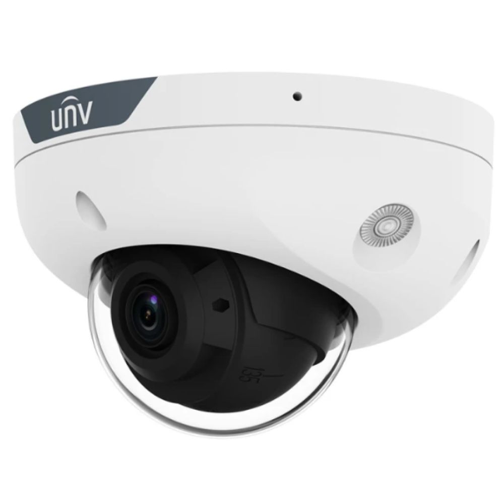 4 Мп IP-видеокамера Uniview IPC314LE-ADF28K-DL ColorHunter