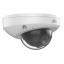 4 Мп IP-відеокамера Uniview IPC314SB-ADF28K-I0 White з PoE