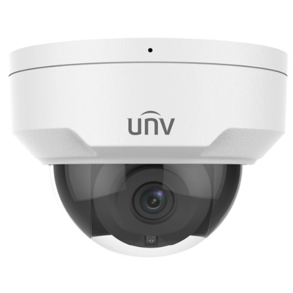 2 Мп IP-відеокамера Uniview IPC322LB-AF28K-A2 з PoE