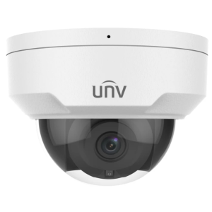 2 Мп IP-відеокамера Uniview IPC322LB-AF28K-A2 з PoE