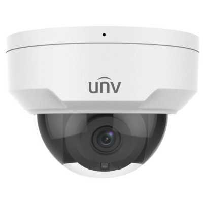 2 Мп IP-відеокамера Uniview IPC322LB-AF28K-A2 з PoE