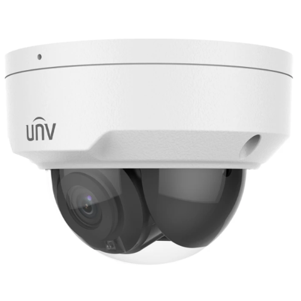 2 Мп IP-відеокамера Uniview IPC322LB-AF28K-A2 з PoE