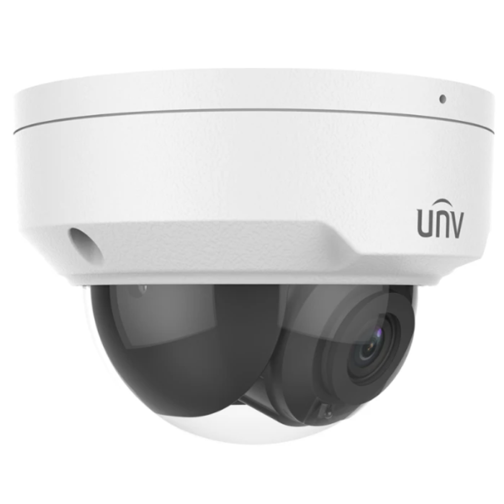 2 Мп IP-відеокамера Uniview IPC322LB-AF28K-A2 з PoE