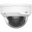 2 МП IP-відеокамера Uniview IPC322LB-SF28-A White з PoE