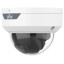 4 Мп IP-видеокамера Uniview IPC324LB-ADF28K-H (2.8) White с PoE
