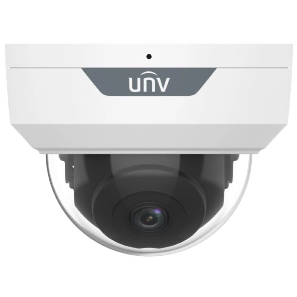2 Мп IP-відеокамера Uniview IPC324LB-AF28K-A2 з PoE