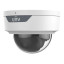 4 Мп IP-видеокамера Uniview IPC324SS-ADF28K-I1 White с PoE