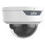 5 Мп IP-відеокамера Uniview IPC325SS-ADF28K-I1 White з PoE