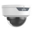 5 Мп IP-відеокамера Uniview IPC325SS-ADF40K-I1 White з PoE