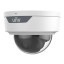 5 Мп IP-відеокамера Uniview IPC325SS-ADF40K-I1 White з PoE