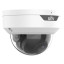 8 Мп IP-відеокамера Uniview IPC328SB-ADF28K-I0 White з PoE