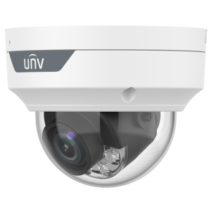 4 Мп IP-відеокамера Uniview IPC3534LE-ADZK-DL3 з PoE