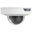 4 Мп IP-видеокамера Uniview IPC354SB-ADNF28K-I0 White с PoE