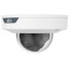4 Мп IP-видеокамера Uniview IPC354SB-ADNF28K-I0 White с PoE