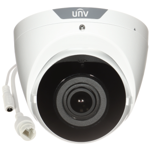 5 Мп IP-відеокамера Uniview IPC3605SB-ADF16KM-I0 White
