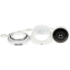 5 Мп IP-відеокамера Uniview IPC3605SB-ADF16KM-I0 White
