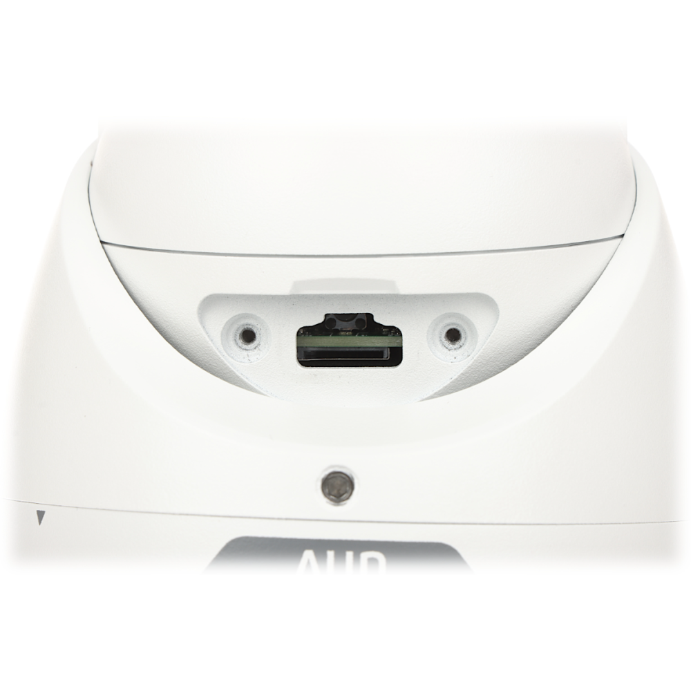 5 Мп IP-відеокамера Uniview IPC3605SB-ADF16KM-I0 White