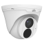 2 Мп IP-відеокамера Uniview IPC3612LB-ADF28K-H (2.8) White з PoE