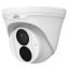 2 Мп IP-відеокамера Uniview IPC3612LB-ADF28K-H (2.8) White з PoE