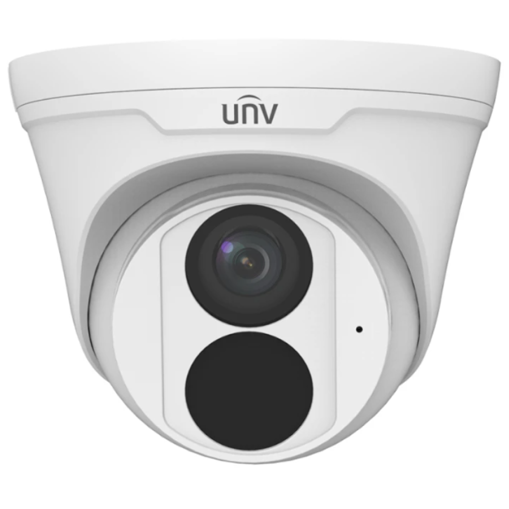 2 Мп IP-відеокамера Uniview IPC3612LB-AF28-A2, 2.8 мм
