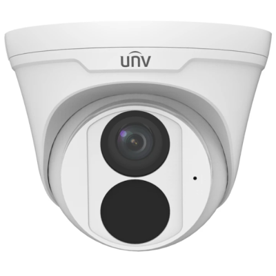2 Мп IP-відеокамера Uniview IPC3612LB-AF28-A2, 2.8 мм