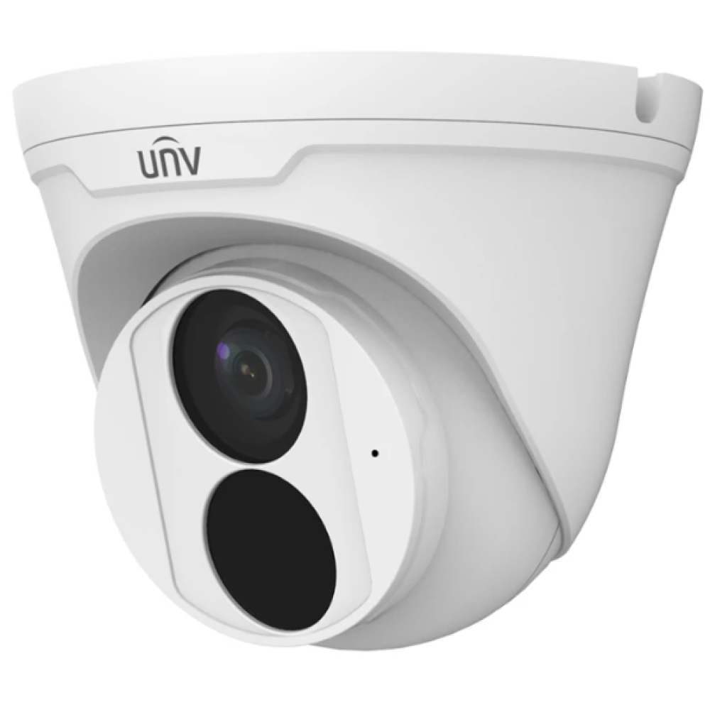 2 Мп IP-відеокамера Uniview IPC3612LB-AF28-A2, 2.8 мм