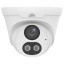 2 Мп IP-відеокамера Uniview IPC3612LE-ADF28KC-DL (2.8) White з PoE