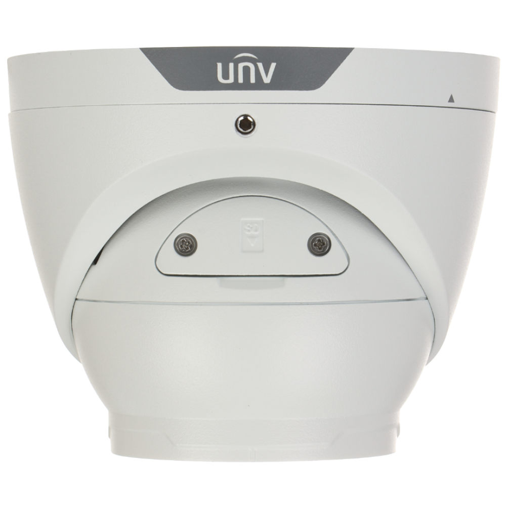 2 Мп IP-видеокамера Uniview IPC3612SB-ADF28KM-I0 White с PoE