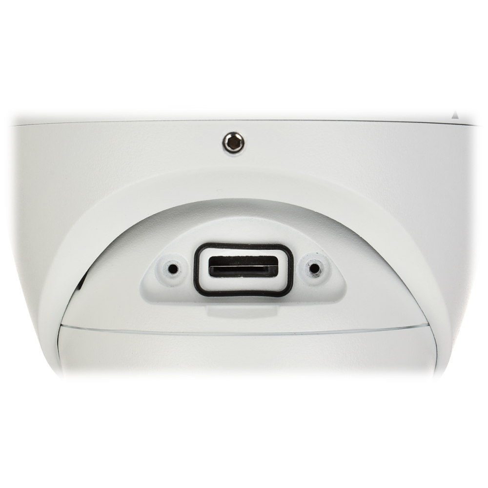 2 Мп IP-видеокамера Uniview IPC3612SB-ADF28KM-I0 White с PoE