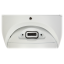 2 Мп IP-видеокамера Uniview IPC3612SB-ADF28KM-I0 White с PoE