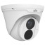 4 Мп IP-відеокамера Uniview IPC3614LB-ADF28K-H (2.8) White з PoE