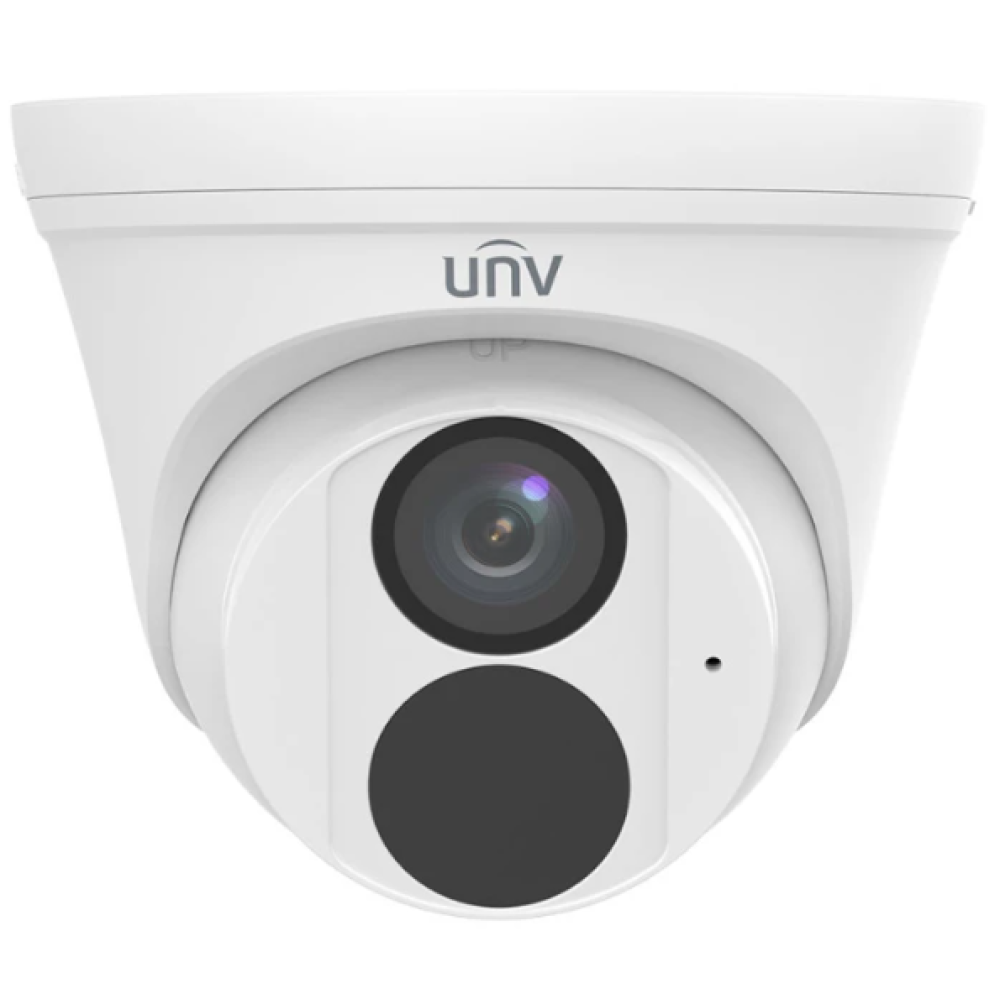 4 Мп IP-відеокамера Uniview IPC3614LB-ADF28K-H3 з PoE